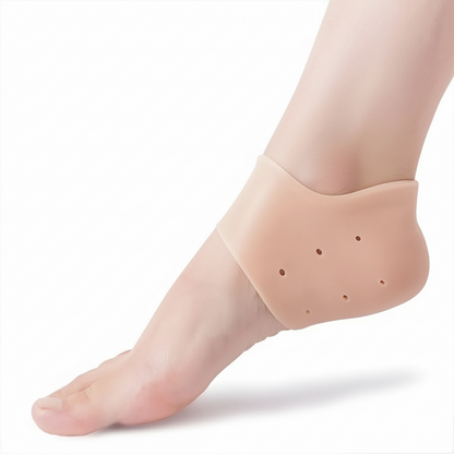 Talón Protec® Protector de Talón y pies Alivia el dolor y protege tus pies al caminar total comodidad