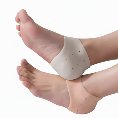 Talón Protec® Protector de Talón y pies Alivia el dolor y protege tus pies al caminar total comodidad