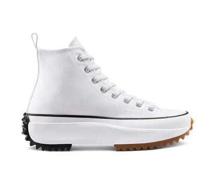 Converse Tenis Botas Run Star Hike Plataforma®