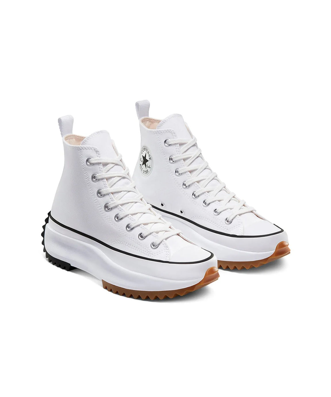 Converse Tenis Botas Run Star Hike Plataforma®