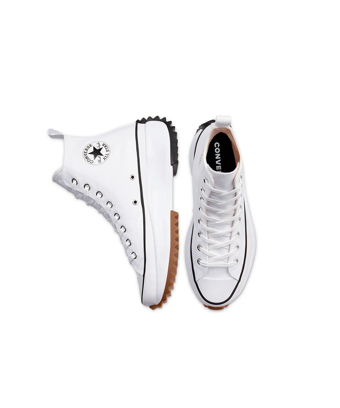 Converse Tenis Botas Run Star Hike Plataforma®