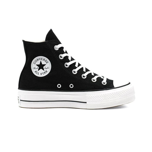 Converse Tenis Botas Chuck Taylor All Star® Plataforma
