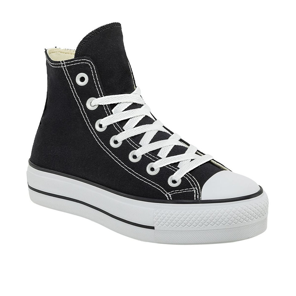Converse Tenis Botas Chuck Taylor All Star® Plataforma