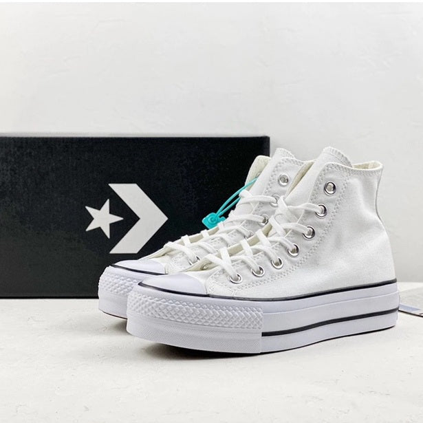 Converse Tenis Botas Chuck Taylor All Star® Plataforma