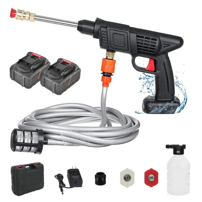 Hidrolavadora portátil inalámbrica de alta presión 48v la Original