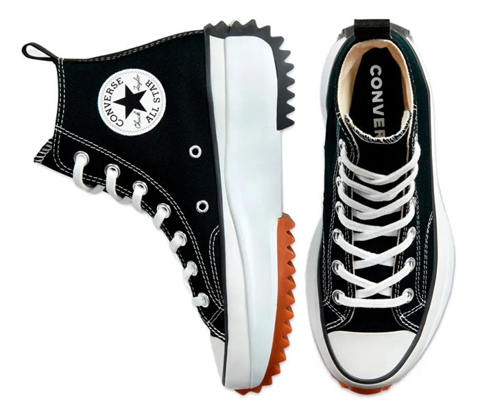 Converse Tenis Botas Run Star Hike Plataforma®