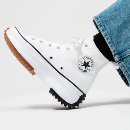 Converse Tenis Botas Run Star Hike Plataforma®