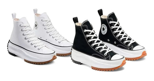 Converse Tenis Botas Run Star Hike Plataforma®